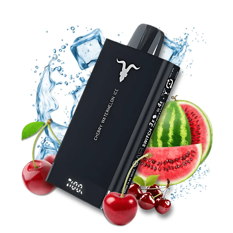 Cherry Watermelon Ice Ignite