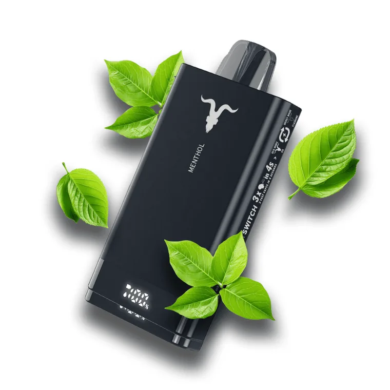 Menthol Ignite