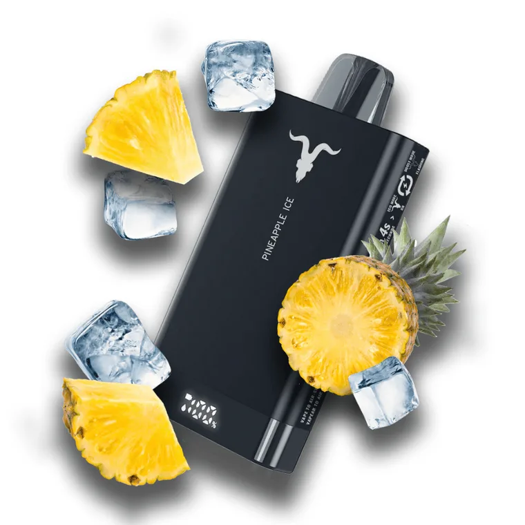 Pineapple Ice Ignite