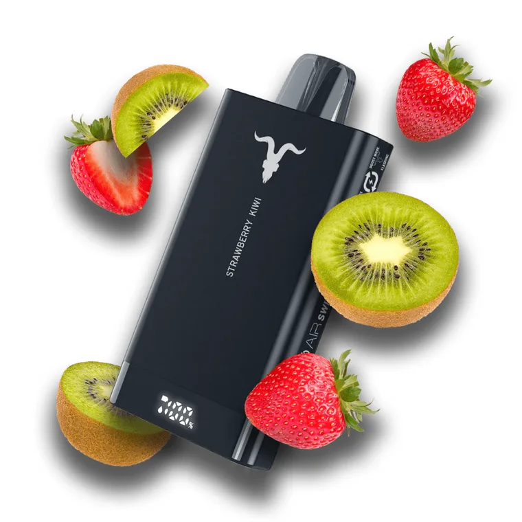 Strawberry Kiwi Ignite