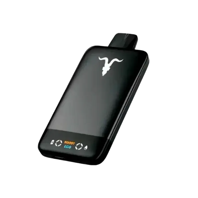 Icy Mint Ignite