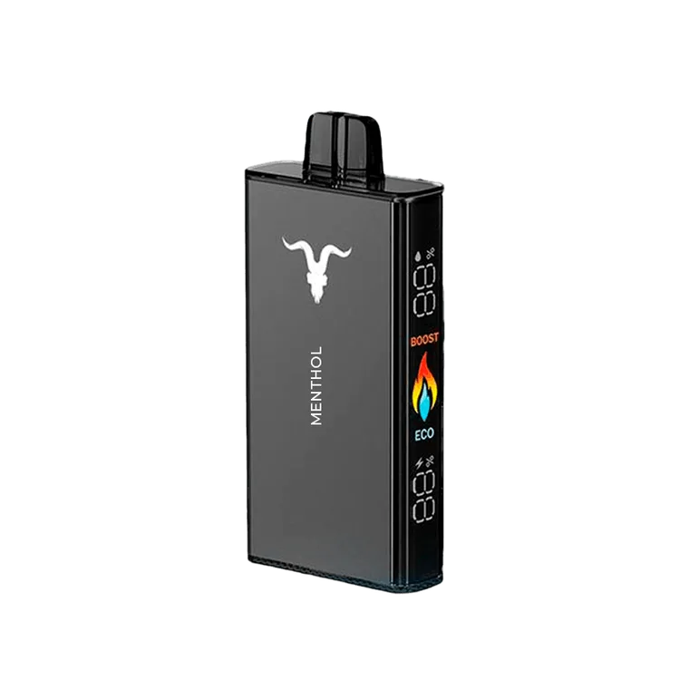Menthol Ignite