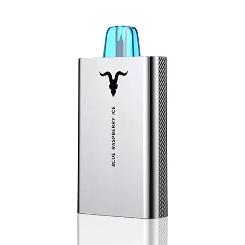 Blue Raspberry Ice Ignite