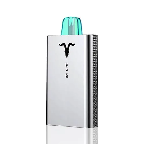 Menthol Ignite